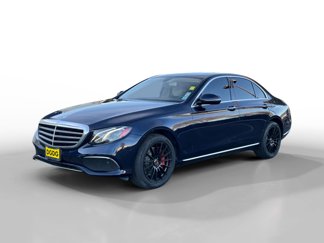 Used 2017 Mercedes-Benz E 300 image 1