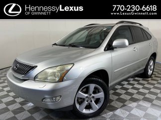 Used 2007 Lexus RX 350 2WD image 1