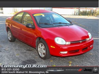 Used 2000 Dodge Neon Highline video 1
