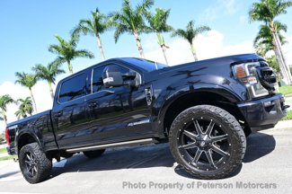 Used 2021 Ford F250 Lariat image 1