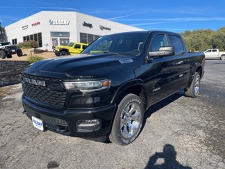 New 2025 RAM 1500 Lone Star image 1