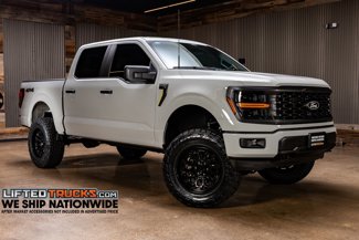Used 2024 Ford F150 STX image 1