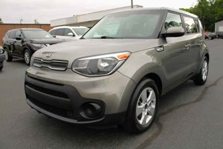 Used 2018 Kia Soul image 1