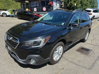 Used 2018 Subaru Outback 2.5i Premium image 1