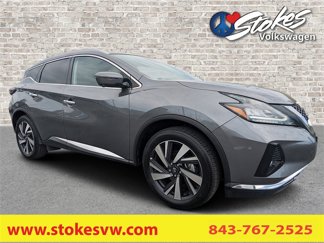 Used 2023 Nissan Murano SL image 1