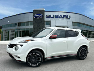 Used 2015 Nissan Juke NISMO image 1