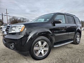 Used 2013 Honda Pilot Touring image 1