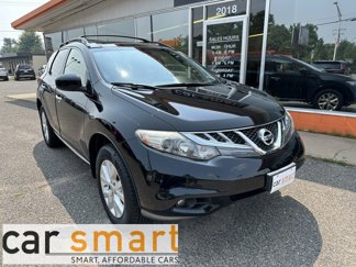 Used 2013 Nissan Murano SL image 1