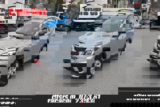 Used 2019 Subaru Forester w/ Alloy Wheel Package image 1
