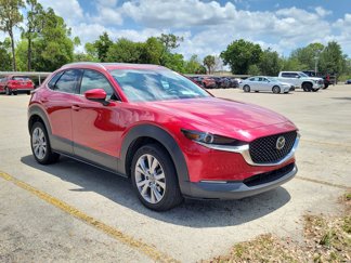 Used 2021 MAZDA CX-30 FWD 2.5 S w/ Premium Package image 1