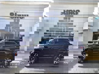 Certified 2023 Jeep Grand Cherokee Limited image 1