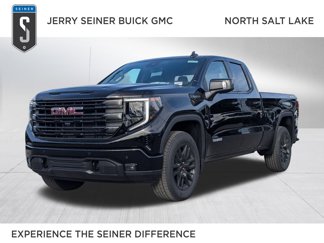 New 2025 GMC Sierra 1500 Elevation w/ Preferred Package image 1