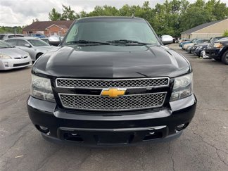 Used 2014 Chevrolet Tahoe LS w/ All-Star Edition image 1