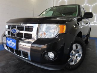 Used 2011 Ford Escape Limited image 1