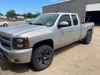 Used 2011 Chevrolet Silverado 1500 LT w/ All-Star Edition image 1