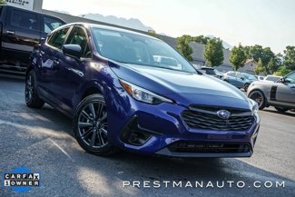 Used 2025 Subaru Impreza 2.0i image 1