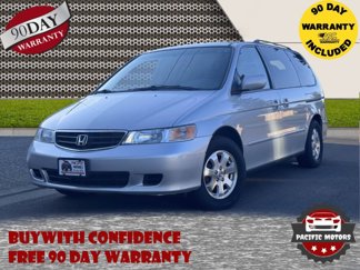 Used 2004 Honda Odyssey EX image 1