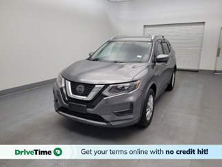 Used 2018 Nissan Rogue SV image 1