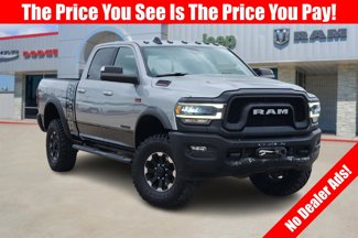 Used 2019 RAM 2500 Power Wagon image 1