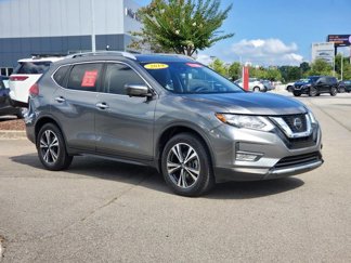 Used 2019 Nissan Rogue SV w/ Premium Package image 1