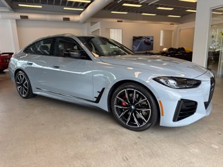 Used 2024 BMW M440i xDrive Gran Coupe w/ Premium Package image 1
