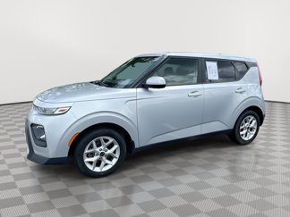 Used 2020 Kia Soul S image 1