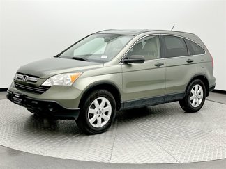 Used 2007 Honda CR-V EX image 1