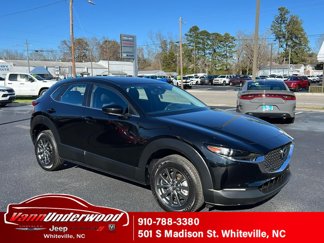 Used 2021 MAZDA CX-30 AWD 2.5 S image 1