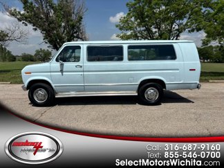 Used 1991 Ford E-350 and Econoline 350 Club Wagon image 1