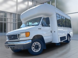 Used 2006 Ford E-450 and Econoline 450 image 1