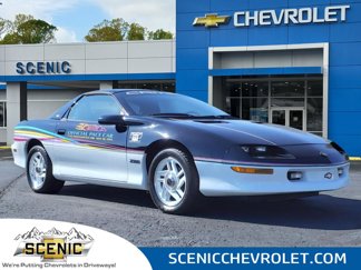 Used 1993 Chevrolet Camaro Z28 image 1
