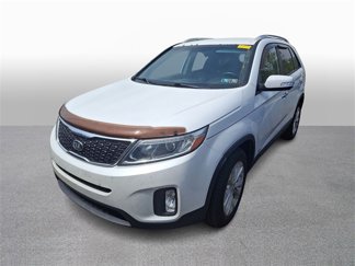 Used 2015 Kia Sorento EX image 1