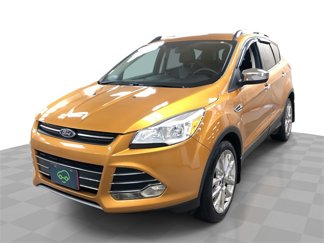 Used 2016 Ford Escape SE w/ SE Chrome Package image 1