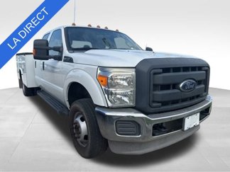 Used 2012 Ford F350 XL w/ PWR Equipment Group image 1