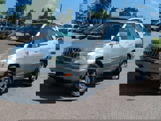 Used 2003 Lexus RX 300 4WD image 1