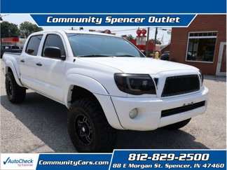 Used 2009 Toyota Tacoma PreRunner image 1