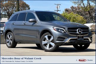 Used 2018 Mercedes-Benz GLC 300 4MATIC image 1