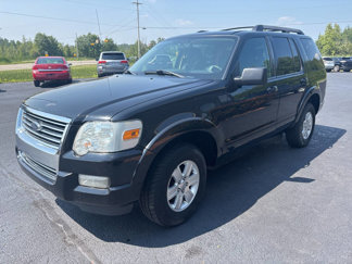 Used 2010 Ford Explorer XLT image 1
