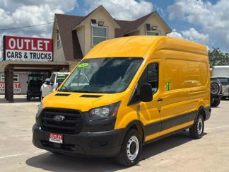 Used 2020 Ford Transit 250 148 High Roof w/ Load Area Protection Package image 1
