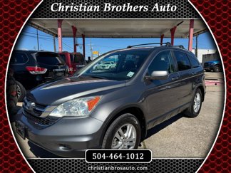 Used 2011 Honda CR-V EX-L image 1