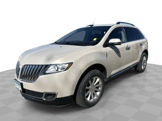 Used 2014 Lincoln MKX AWD w/ Equipment Group 101A image 1