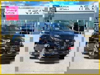 New 2025 Nissan Versa S image 1