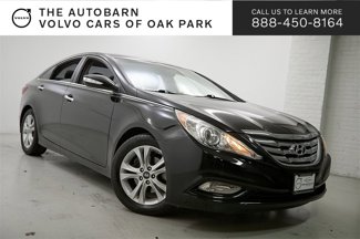 Used 2011 Hyundai Sonata Limited image 1