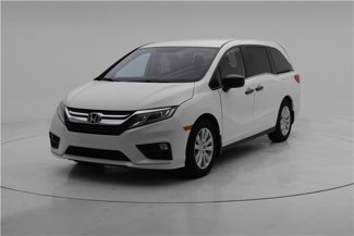 Used 2019 Honda Odyssey LX image 1