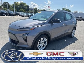 Used 2023 Chevrolet Bolt EUV LT w/ Driver Confidence Package image 1