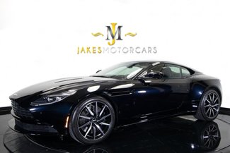 Used 2017 Aston Martin DB11 V12 image 1