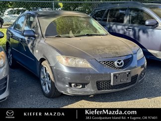 Used 2008 MAZDA MAZDA3 i Touring Value image 1