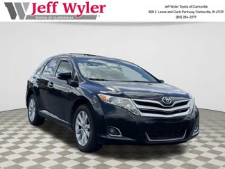 Used 2013 Toyota Venza LE image 1