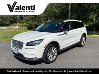 Used 2022 Lincoln Corsair AWD w/ Premium Package image 1