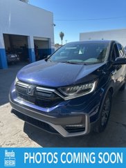 Used 2020 Honda CR-V EX image 1